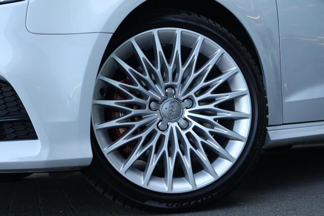 Audi A3 SPORTBACK 2.0 TFSI S3 quattro / Matrix / Keyless