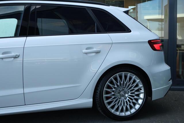 Audi A3 SPORTBACK 2.0 TFSI S3 quattro / Matrix / Keyless