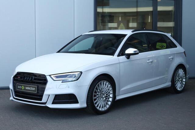 Audi A3 SPORTBACK 2.0 TFSI S3 quattro / Matrix / Keyless