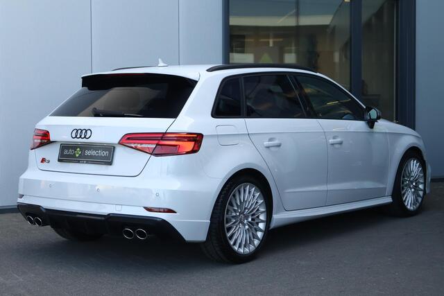 Audi A3 SPORTBACK 2.0 TFSI S3 quattro / Matrix / Keyless