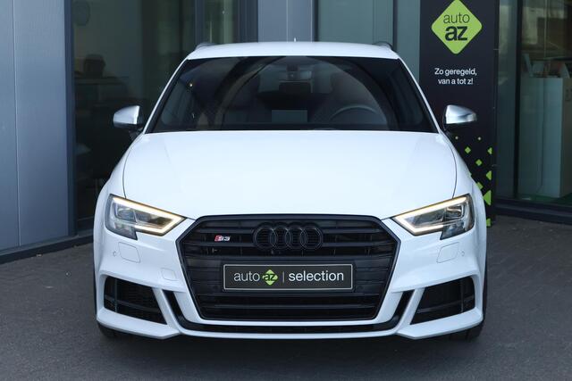 Audi A3 SPORTBACK 2.0 TFSI S3 quattro / Matrix / Keyless