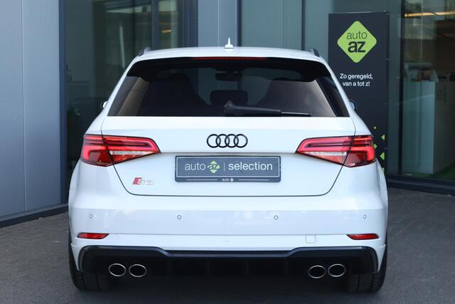 Audi A3 SPORTBACK 2.0 TFSI S3 quattro / Matrix / Keyless