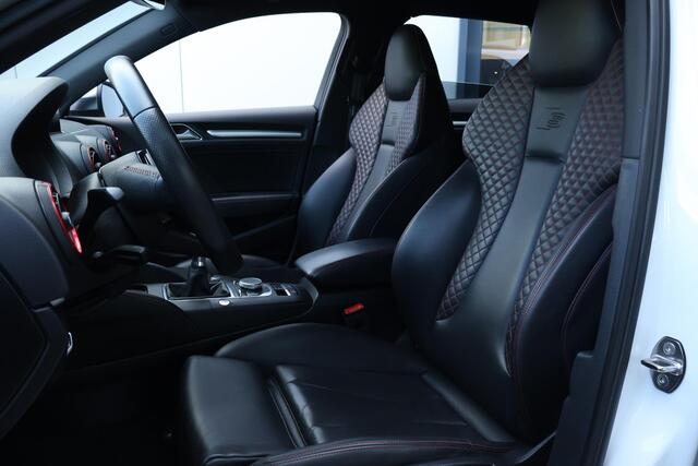 Audi A3 SPORTBACK 2.0 TFSI S3 quattro / Matrix / Keyless
