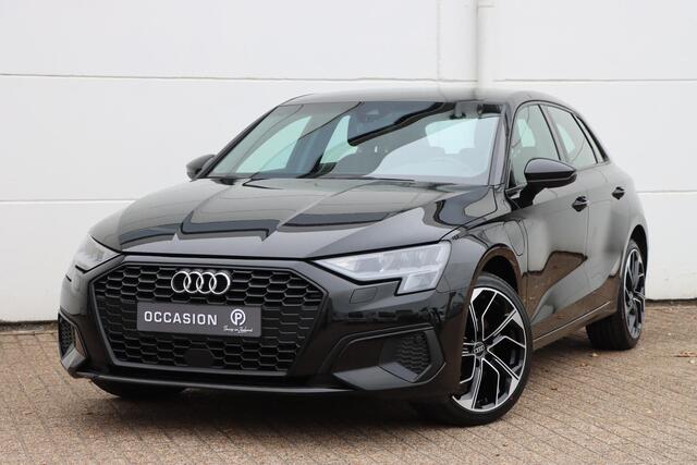 Audi A3 SPORTBACK 40 TFSI e Business Edition 204pk S-Tronic