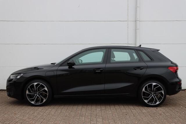Audi A3 SPORTBACK 40 TFSI e Business Edition 204pk S-Tronic
