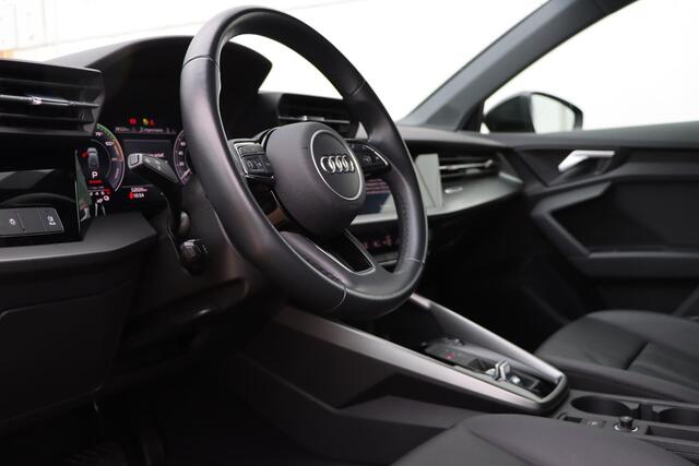 Audi A3 SPORTBACK 40 TFSI e Business Edition 204pk S-Tronic
