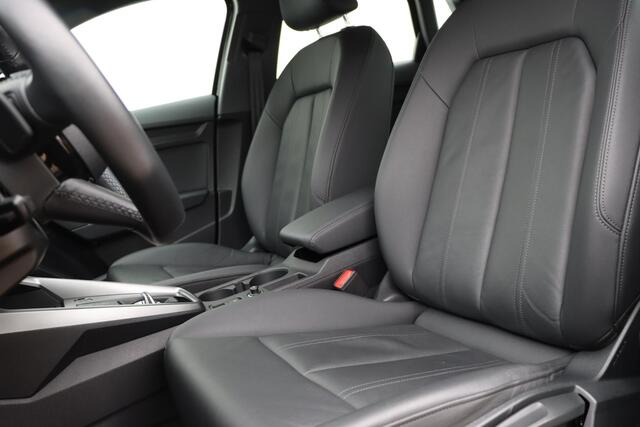 Audi A3 SPORTBACK 40 TFSI e Business Edition 204pk S-Tronic