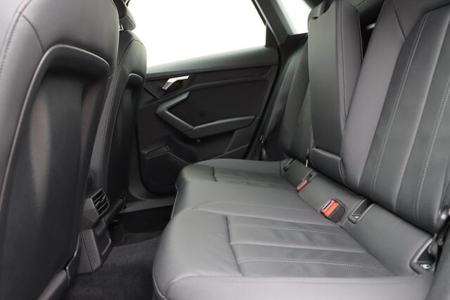 Audi A3 SPORTBACK 40 TFSI e Business Edition 204pk S-Tronic