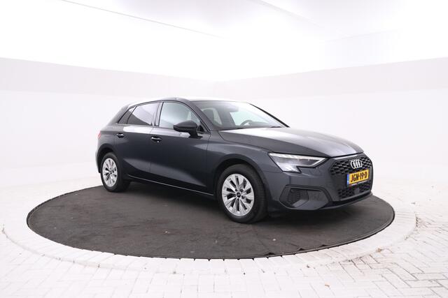 Audi A3 SPORTBACK 40 TFSI e Edition Climate, Volleder, Automaat