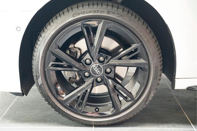 Audi A3 SPORTBACK 40 TFSIe S-Line/Trekhaak/Navi/Stoelverwarming