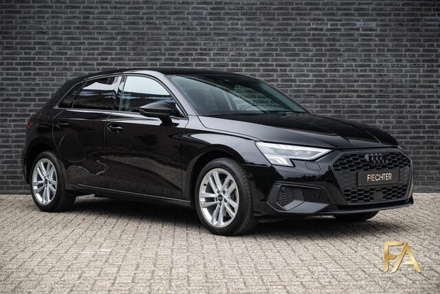 Audi A3 SPORTBACK 40 TFSI e S Line MatrixLED|RSSeats|AdaptiveCruise|Sport
