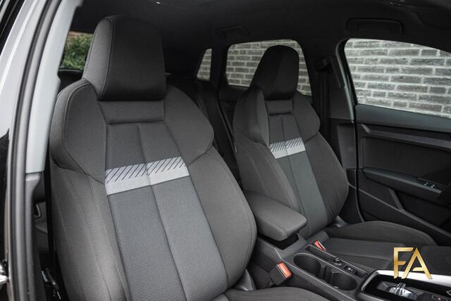 Audi A3 SPORTBACK 40 TFSI e S Line MatrixLED|RSSeats|AdaptiveCruise|Sport