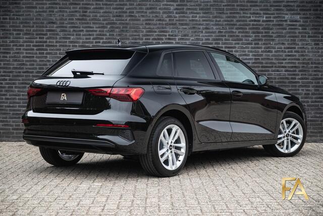 Audi A3 SPORTBACK 40 TFSI e S Line MatrixLED|RSSeats|AdaptiveCruise|Sport