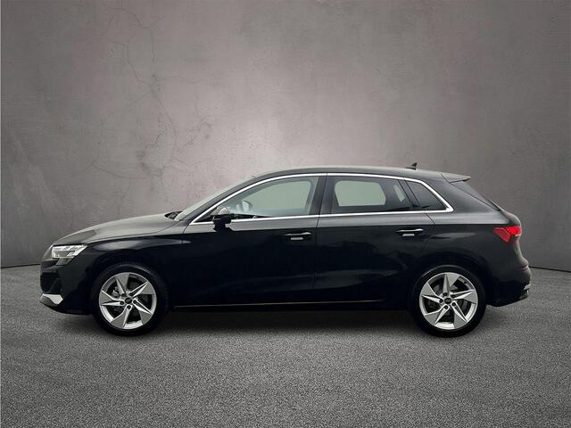 Audi A3 SPORTBACK 35 TFSI Advanced edition | Cruise control | Audi sound | led | Carplay | Virtual cockpit |