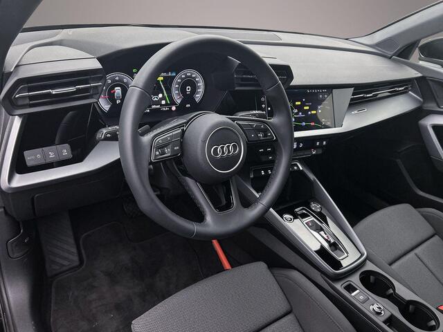 Audi A3 SPORTBACK 35 TFSI Advanced edition | Cruise control | Audi sound | led | Carplay | Virtual cockpit |