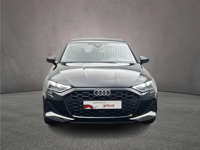 Audi A3 SPORTBACK 35 TFSI Advanced edition | Cruise control | Audi sound | led | Carplay | Virtual cockpit |