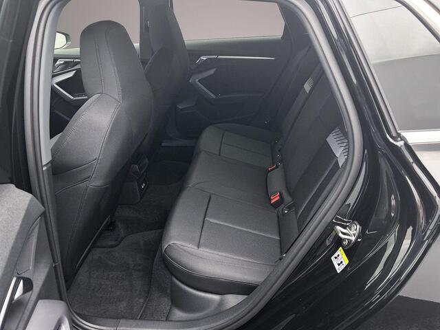 Audi A3 SPORTBACK 35 TFSI Advanced edition | Cruise control | Audi sound | led | Carplay | Virtual cockpit |