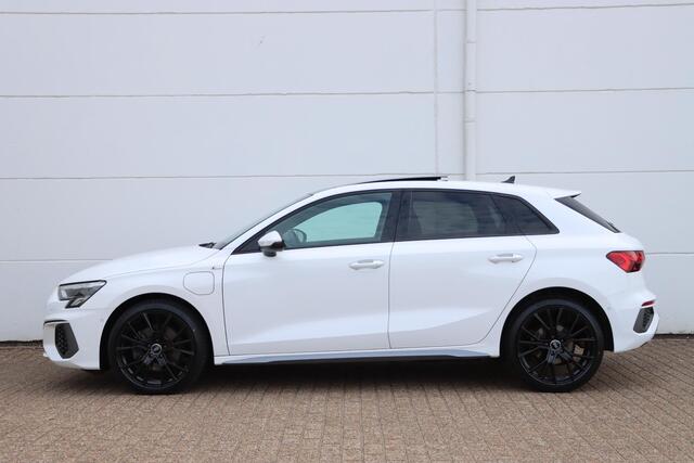 Audi A3 SPORTBACK 40 TFSI e S Edition 204pk S-Tronic