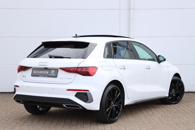Audi A3 SPORTBACK 40 TFSI e S Edition 204pk S-Tronic