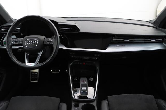 Audi A3 SPORTBACK 40 TFSI e S Edition 204pk S-Tronic