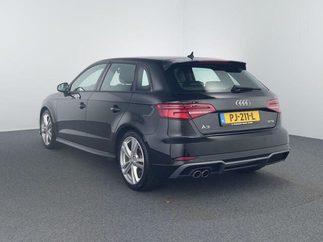 Audi A3 SPORTBACK 1.5 TFSI CoD Sport S Line Edition | 18inch | Led |