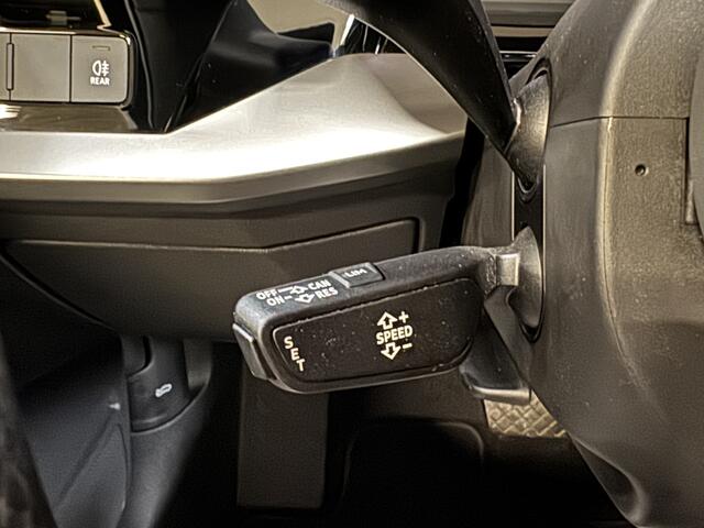 Audi A3 SPORTBACK 30 TFSI Pro Line Automaat | Nieuw model | NL auto | Dealer onderhouden | Carplay | Full LED | Clima | Cruise