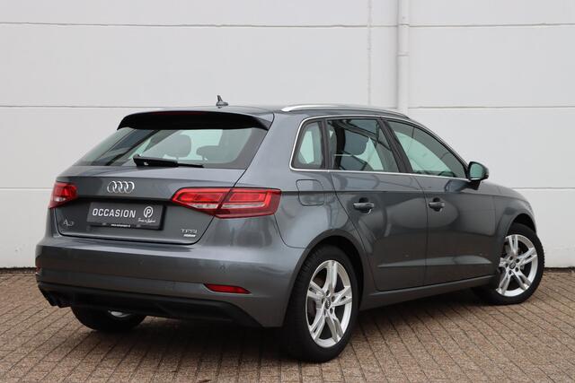 Audi A3 SPORTBACK 1.4 TFSI CoD Design Pro Line Plus S-Tronic