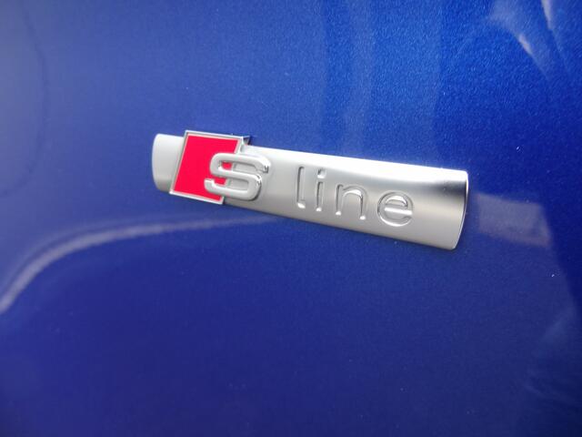 Audi A3 SPORTBACK 1.4 TFSI | 3X S-LINE | CRUISE | SPORTSTOEL