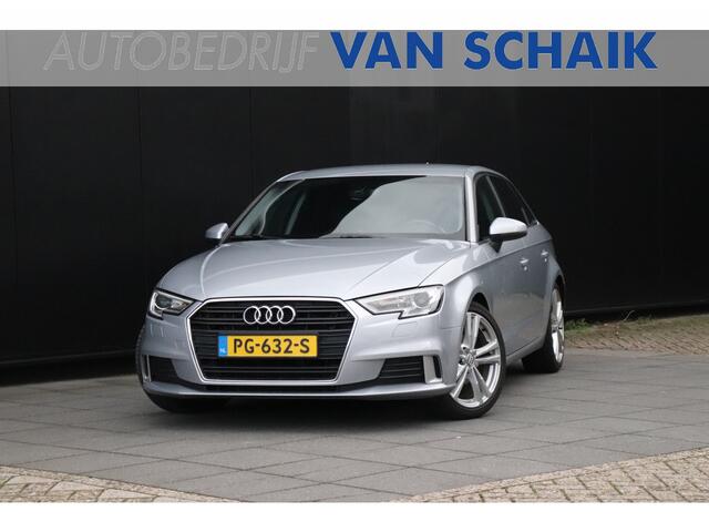 Audi A3 SPORTBACK 2.0 TDI Design Pro Line Plus | PDC | CRUISE | LMV | NAVI |