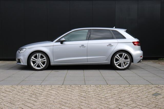 Audi A3 SPORTBACK 2.0 TDI Design Pro Line Plus | PDC | CRUISE | LMV | NAVI |