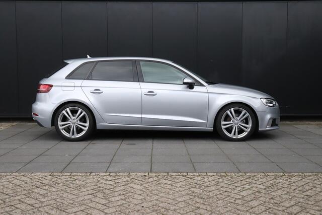 Audi A3 SPORTBACK 2.0 TDI Design Pro Line Plus | PDC | CRUISE | LMV | NAVI |