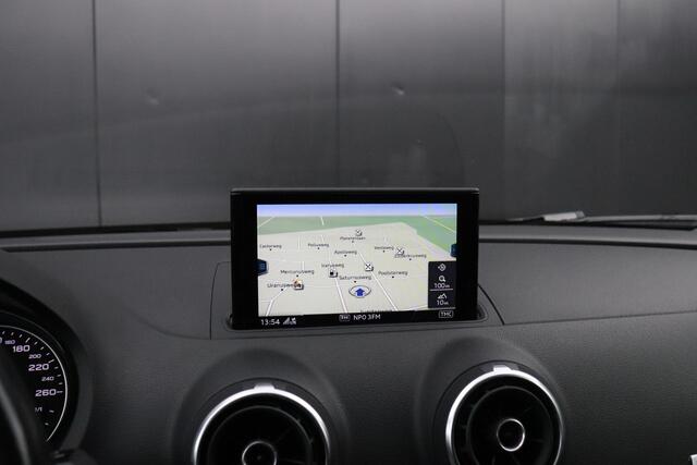 Audi A3 SPORTBACK 2.0 TDI Design Pro Line Plus | PDC | CRUISE | LMV | NAVI |
