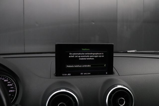 Audi A3 SPORTBACK 2.0 TDI Design Pro Line Plus | PDC | CRUISE | LMV | NAVI |