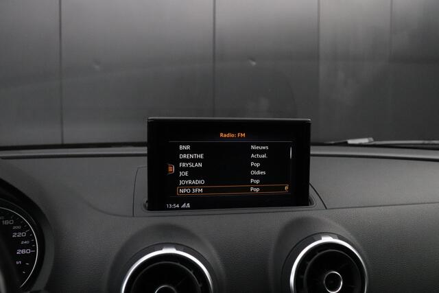Audi A3 SPORTBACK 2.0 TDI Design Pro Line Plus | PDC | CRUISE | LMV | NAVI |