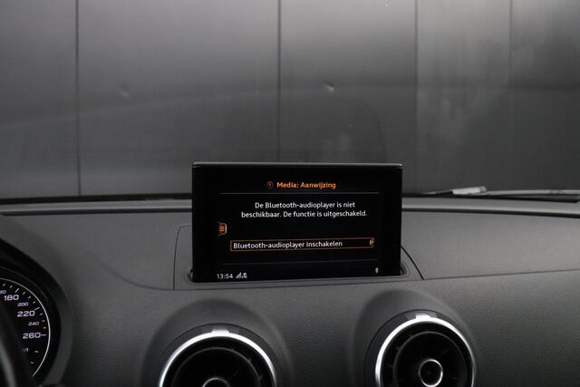 Audi A3 SPORTBACK 2.0 TDI Design Pro Line Plus | PDC | CRUISE | LMV | NAVI |