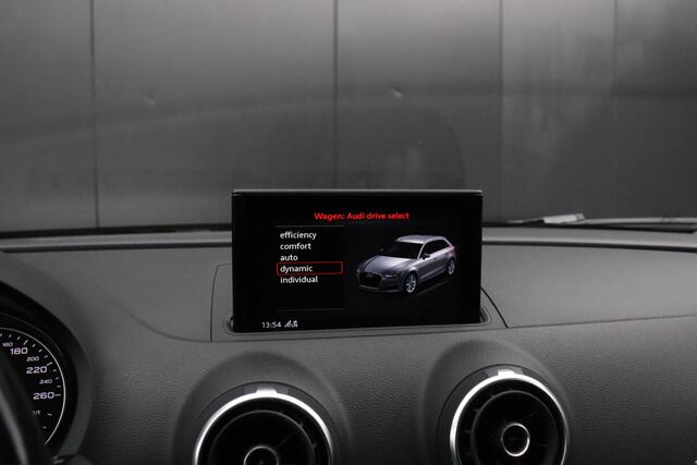 Audi A3 SPORTBACK 2.0 TDI Design Pro Line Plus | PDC | CRUISE | LMV | NAVI |
