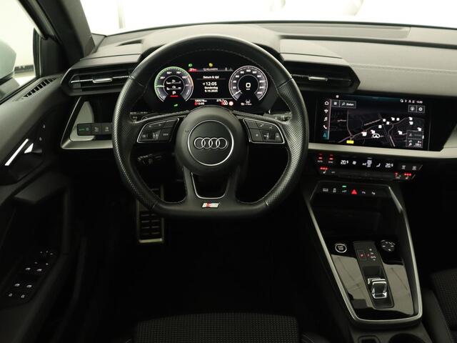 Audi A3 SPORTBACK 40 TFSI e Advanced edition