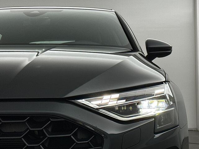 Audi A3 SPORTBACK Advanced edition 40 TFSI e 150 kW / 204 PK Sportba