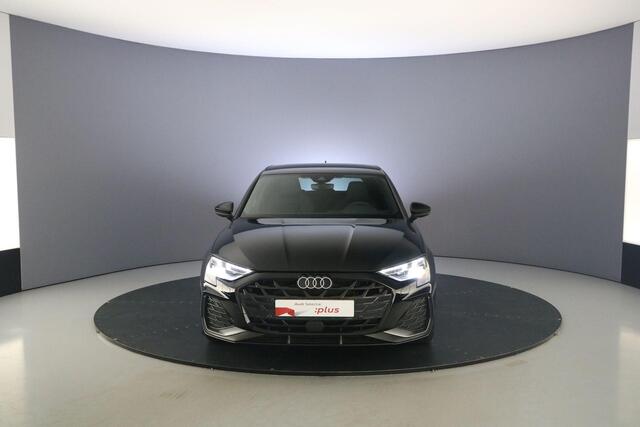 Audi A3 SPORTBACK 30 TFSI S edition | Audi sound | Led | Carplay | Virtual cockpit | Navi | S-line