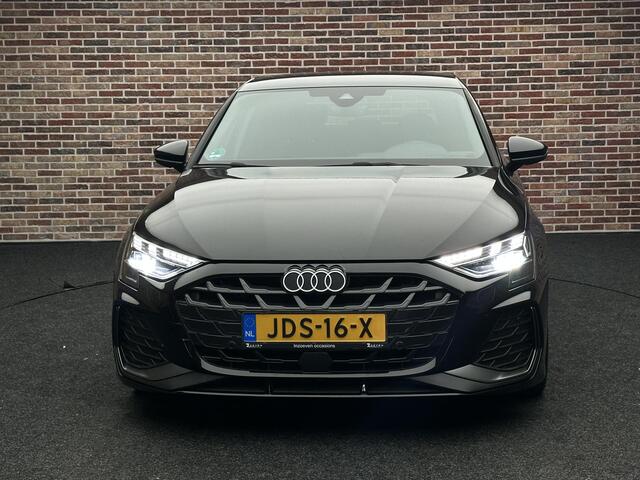 Audi A3 SPORTBACK 35 TFSI S edition Sport S Line Dealer Garantie
