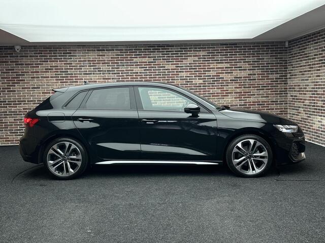 Audi A3 SPORTBACK 35 TFSI S edition Sport S Line Dealer Garantie