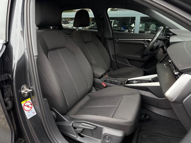 Audi A3 SPORTBACK 35 TFSI Business Navi Camera ACC