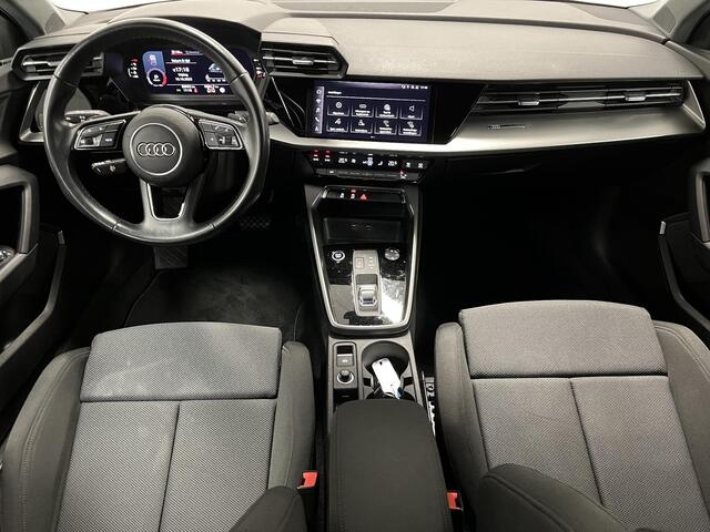 Audi A3 SPORTBACK 35 TFSI Business edition B&O | Carplay | Draadloos opladen |