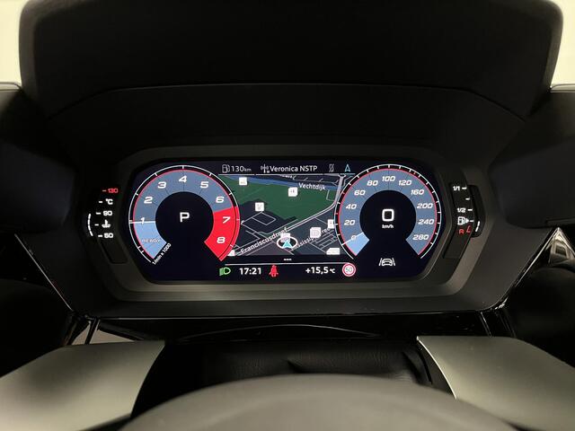 Audi A3 SPORTBACK 35 TFSI Business edition B&O | Carplay | Draadloos opladen |
