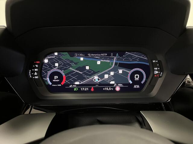 Audi A3 SPORTBACK 35 TFSI Business edition B&O | Carplay | Draadloos opladen |