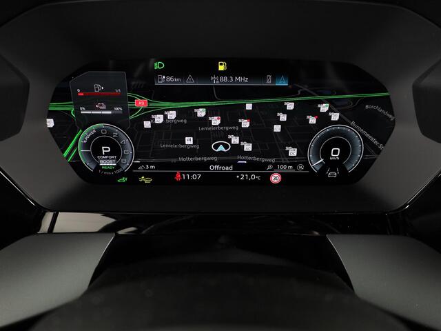 Audi A3 SPORTBACK 40 TFSI e S edition assistentiepakket driving + parking Plus, optiekpakket zwart plus, privacy glass