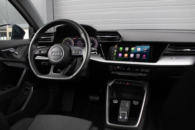 Audi A3 SPORTBACK 40 TFSI e MatrixLED B&O Camera Sline