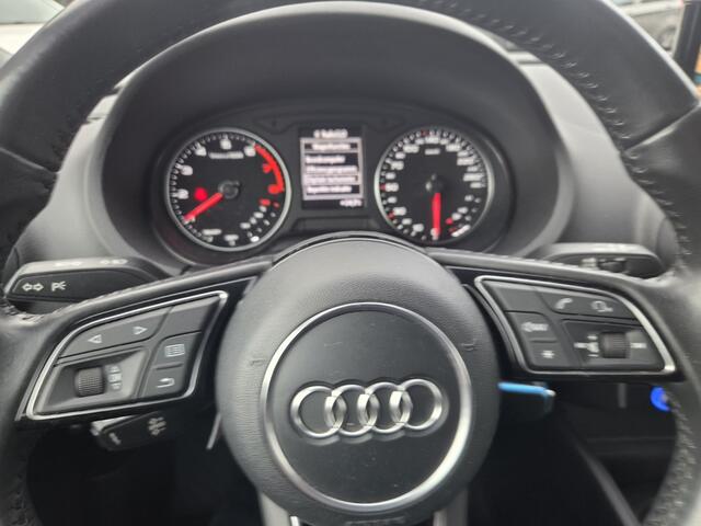 Audi A3 SPORTBACK 1.0 TFSI De.PL.+