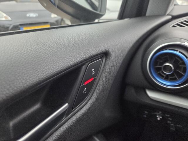 Audi A3 SPORTBACK 1.0 TFSI De.PL.+