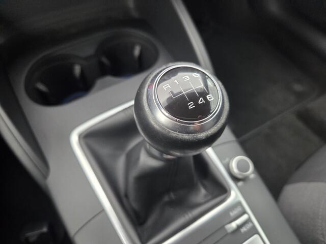 Audi A3 SPORTBACK 1.0 TFSI De.PL.+